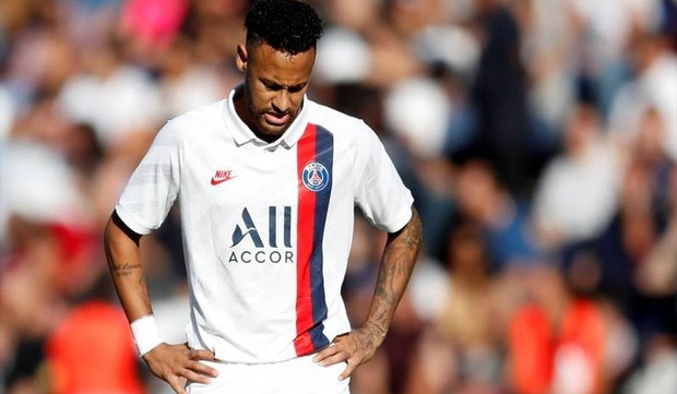 Kalah Gugatan, Neymar Harus Bayar Rp106,3 Miliar kepada Barcelona