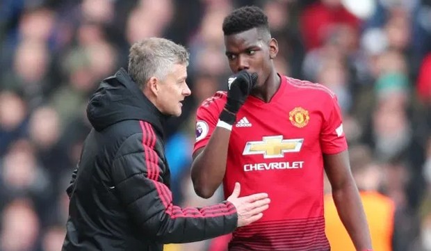 8 Pemain yang Dibidik Manchester United, Modalnya Rp5,4 Triliun