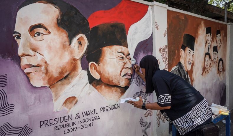 Ini Kepala Negara dan Utusan Asing yang Bakal Hadiri Pelantikan Jokowi-Ma'ruf Amin