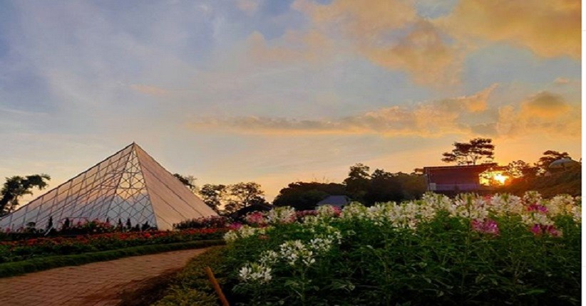 6  Wisata Romantis di Semarang, Salah Satunya Ada Umbul Sidomukti yang Eksotis