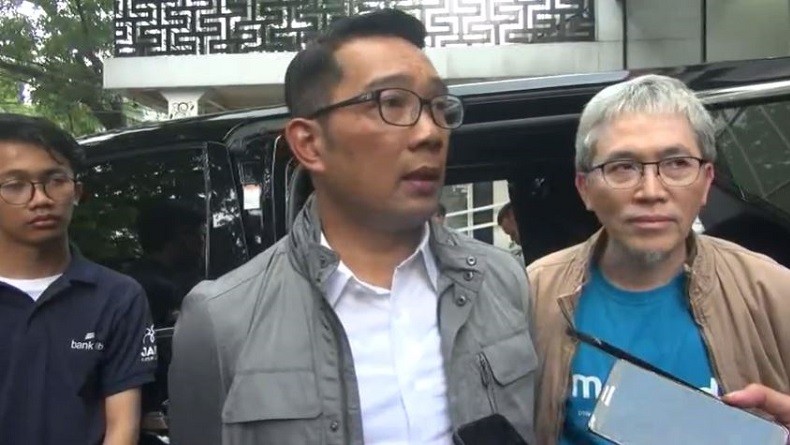 Nasib Tol Cigatas, Ridwan Kamil: Saya Pegang Janji Pak Presiden