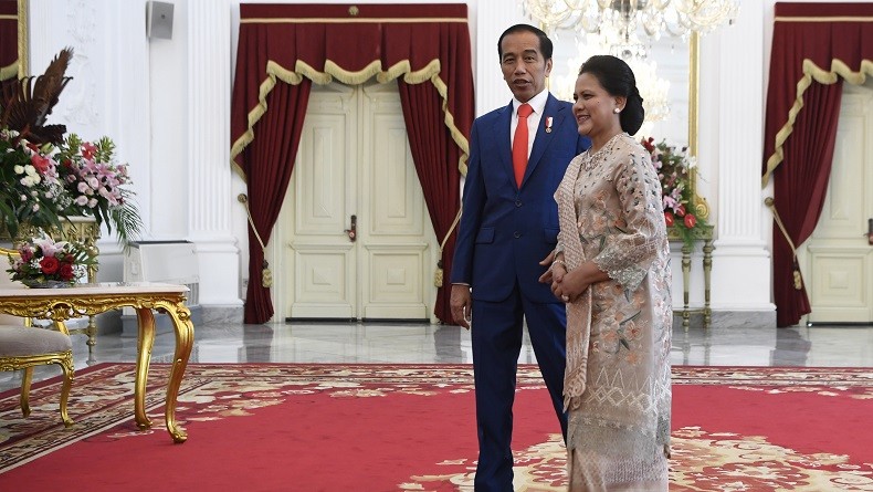 Tidak Ada Arak-arakan Pascapelantikan, Ini Kata Presiden Jokowi
