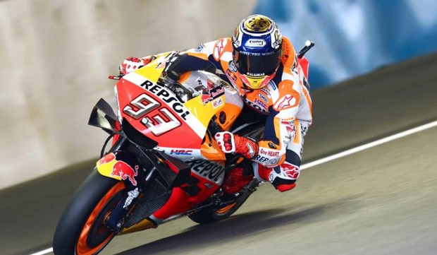 Jadwal MotoGP Malaysia 2019: Marquez Berpotensi Ukir Sejarah