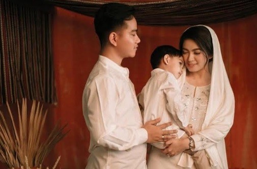 Jan Ethes Tidak Tampak di Acara Pelantikan Jokowi, Begini Reaksi Netizen 