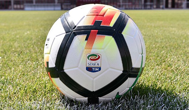 Live di RCTI, Ini Jadwal Pekan ke-13 Liga Italia 24-26 November 2019