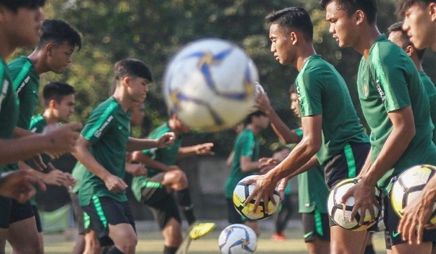 Jelang Timnas Indonesia U-19 Vs China U-19: Garuda Nusantara Diminta Lupakan Kemenangan
