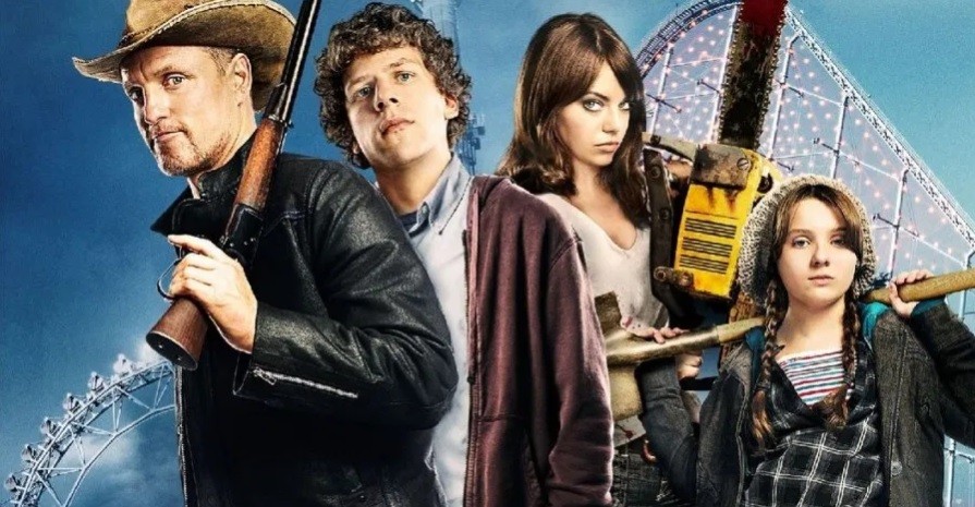 Zombieland: Double Tap Tayang Hari Ini di Bioskop, Berikut Deretan Faktanya