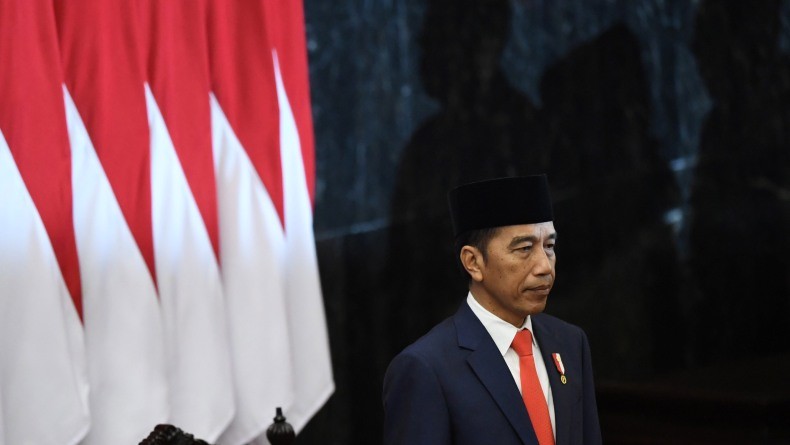 Jokowi: Salah Besar yang Menyimpulkan Koalisi Sudah Tak Rukun, Keliru Gede Sekali