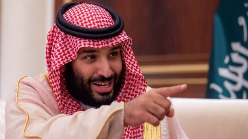 Ditolak Glazer 2 Kali, Pangeran MBS Siap Tawar Manchester United Rp56 Triliun