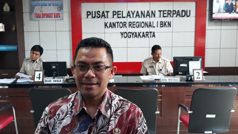 Pemangkasan Eselon, BKN: Ada 43.000 ASN yang Akan Terbuang