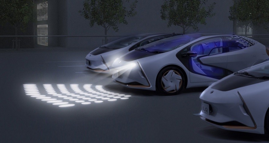 Toyota dan Lexus Akan Luncurkan 3 Mobil Listrik Baru pada 2021, Ini Bocorannya