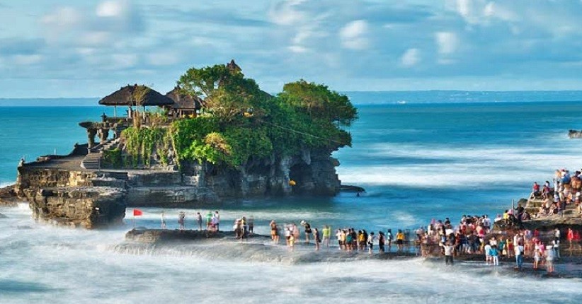 Catat, Ini Rekayasa Lalu Lintas Selama Perayaan Tahun Baru di Denpasar