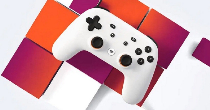 Google Stadia Membutuhkan Jaringan Wifi untuk Bisa Dimainkan 