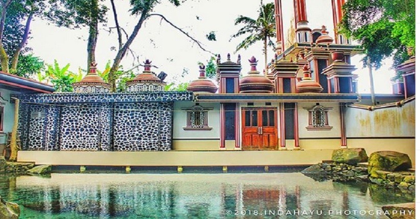 Intip Deretan Objek Wisata Religi di Kampung Halaman Wakil Presiden Ma'ruf Amin