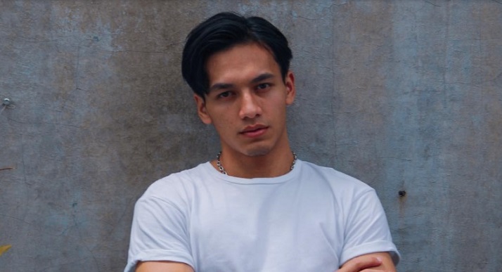 Aktor Tampan Jefri Nichol Dituntut 10 Bulan Rehabilitasi