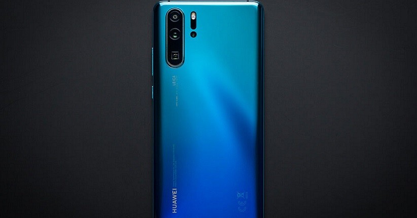 Huawei P40 Pro Kemungkinan Akan Gunakan Android 10 dan Harmony OS