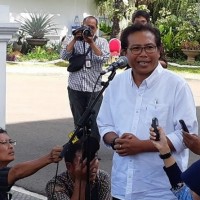 Istana Sebut Ahok Tak Harus Mundur dari PDIP Jika Jabat Pimpinan BUMN