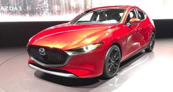 Mazda Masih Percaya Mesin Diesel Bisa Hasilkan Gas Buang Bersih