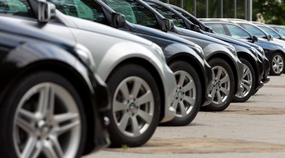 Ma'ruf Amin Hanya Punya 2 Mobil, tapi Harganya Lebih Mahal dari 10 Mobil Jokowi