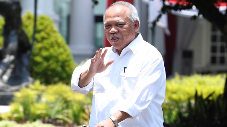 Kementerian PUPR Targetkan Serap 605.000 Tenaga Kerja Lewat Program PKT Tahun Depan