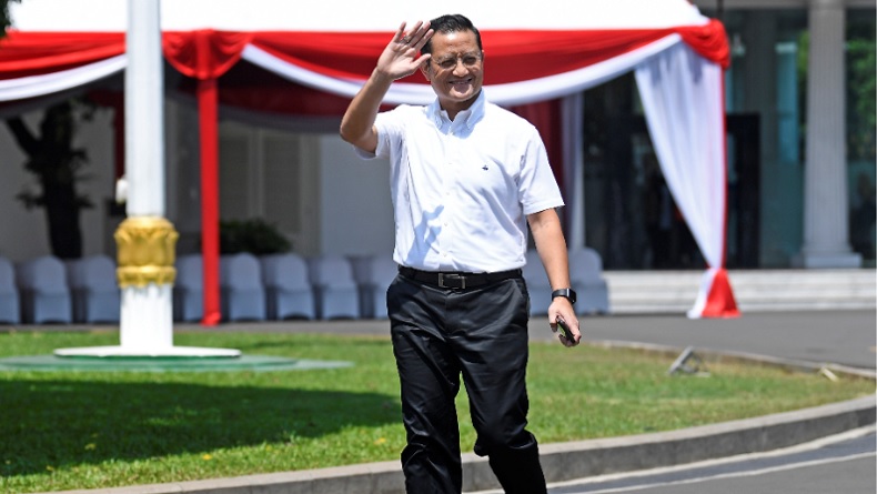 Mensos Klarifikasi Temuan Ombudsman terkait Kesalahan Administrasi Pelaksanaan PKH