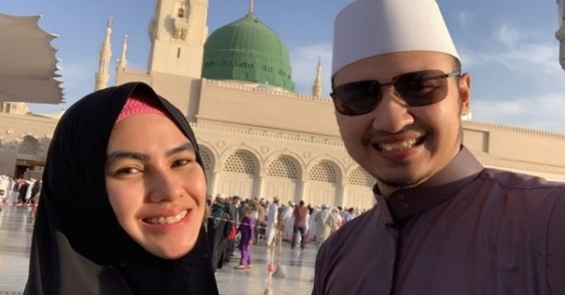 Ingin Melahirkan di Rumah, Kartika Putri Sempat Marah dan Usir Habib Usman