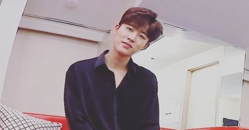 B.I Eks IKON Berulang Tahun, Tagar Ucapan dari Fans Trending Topic di Twitter