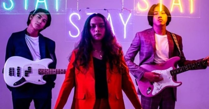 Agy Keluar dari Svmmerdose, Tinggalkan Iqbaal Ramadhan dan Rinrin