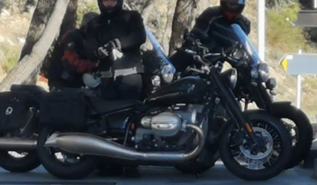 BMW Siap Luncurkan Moge Pesaing Harley-Davidson Bulan Depan