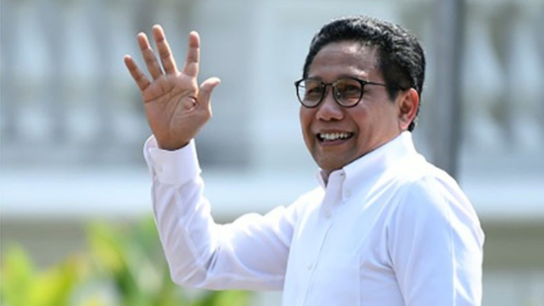 Stafsus Jokowi Surati Camat, Mendes: Niatnya Baik tapi Mekanismenya Harus Diperbaiki