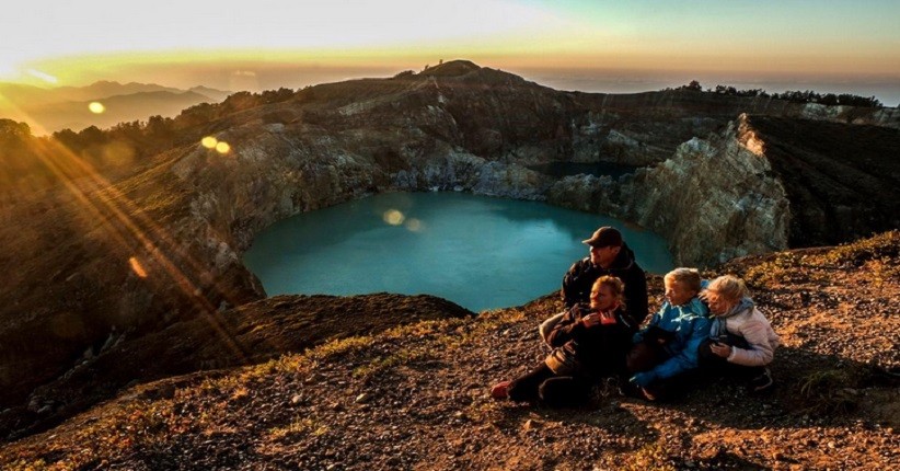 Mengenal 10 Destinasi Bali Baru, Wisata Prioritas yang Jadi Urusan Wishnutama