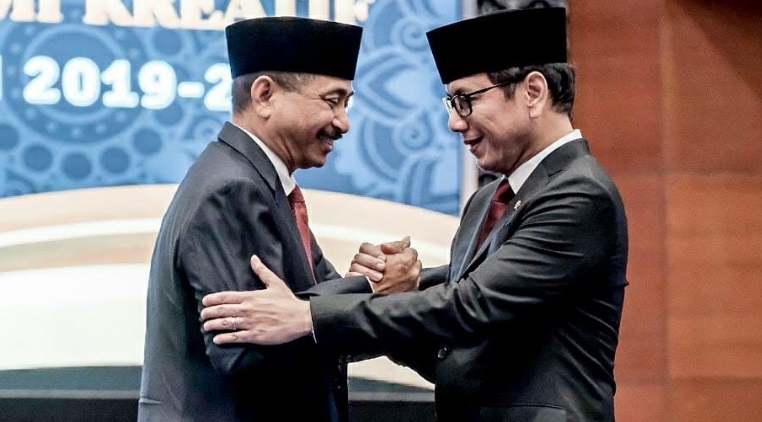  Lepas Jabatan Menteri Pariwisata, Arief Yahya Ingin Piknik ke Bandung