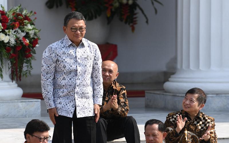 Bagi Hasil Migas Cost Recovery Berpeluang Hadir Kembali