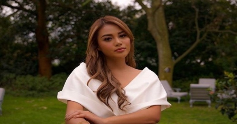 Dirumorkan Dekat dengan Seseorang, Aurel Hermansyah Ungkap Statusnya saat Ini