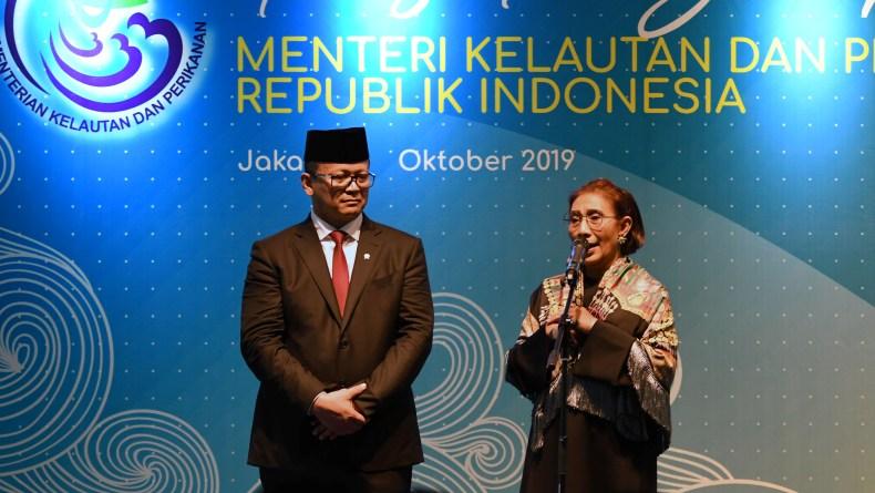 Kebijakan Edhy Prabowo Vs Susi Pudjiastuti, dari Lobster hingga Penenggelaman Kapal