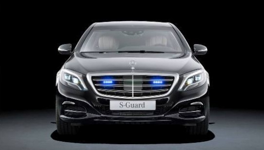 Masih Dibangun, Mobil Dinas Baru Presiden Jokowi Digunakan Tahun Depan