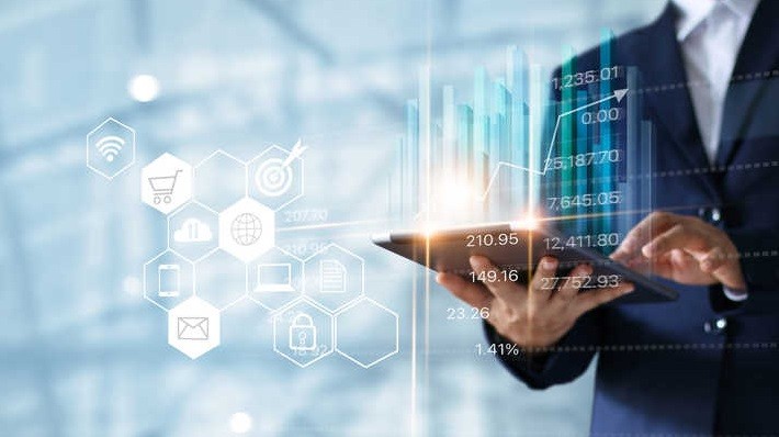 Era Digitalisasi, Inovasi Teknologi di Indonesia Tak Terbendung