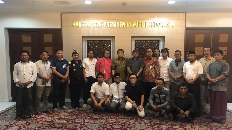 Cukai Rokok Tahun Depan Naik  21,55 Persen, Petani Tembakau Protes