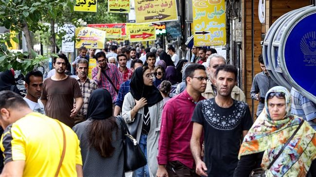 Di Tengah Sanksi AS, Iran Berjuang Dapatkan Pasokan Obat dan Makanan