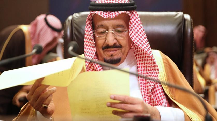 Saudi Tegaskan Palestina Tetap Jadi Perhatian Utama Negara Arab dan Umat Islam