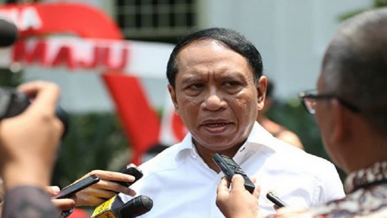 Menpora Desak Pemerintah Malaysia Sampaikan Permintaan Maaf Resmi Bukan Lewat Twitter