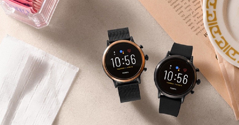 Fossil Gen 5 Hadir di Indonesia, Ini Keunggulannya