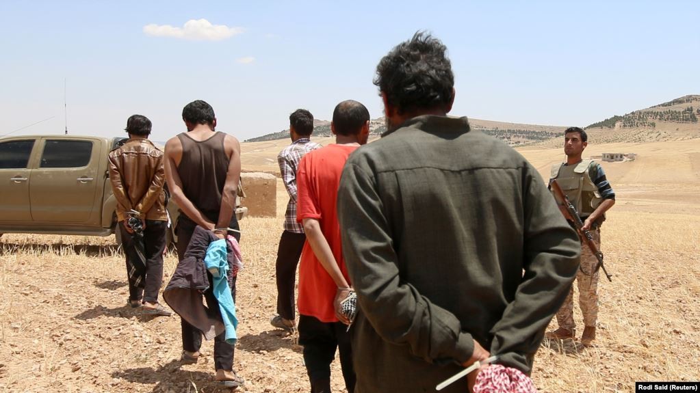 Perekrut Pejuang ISIS Khusus Suriah-Afghanistan Ditangkap di Maladewa