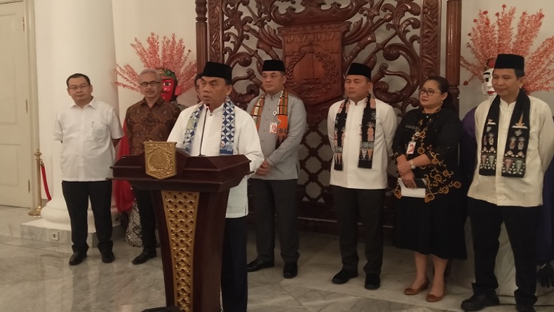 Karnaval Jakarta Langit Biru, Pemprov DKI dan PLN Bakal Menyepakati Lima Komitmen