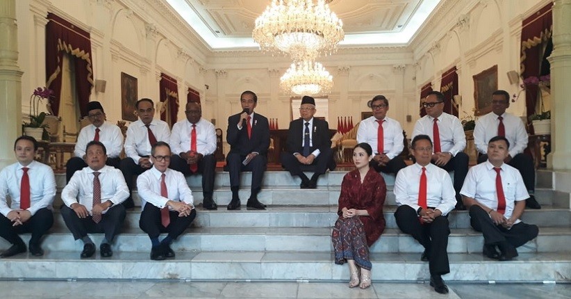 Wakil Menteri Parekraf, Angela Tanoesoedibjo Banjir Ucapan Selamat dari Warganet