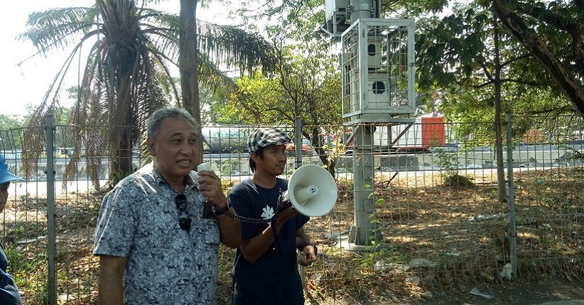 Smartfren Akan Kembali Uji Coba Teknologi 5G Tahun Ini