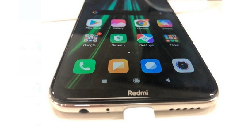 Redmi Note 8, Smartphone Berkamera 48 MP dengan Harga Terjangkau