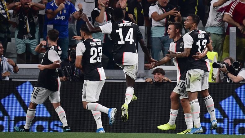 Jadwal dan Klasemen Liga Italia, Sabtu (26/10/2019) Hari Ini