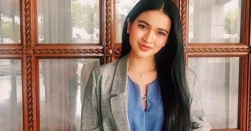 Putri Amelia Dikaitkan dengan PA, Model yang Tersangkut Kasus Prostitusi Online