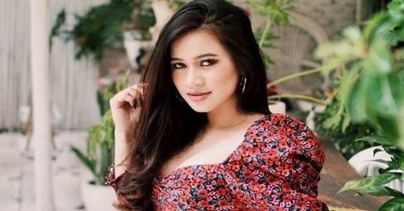 Dikaitkan dengan Model yang Terciduk Kasus Prostitusi, Akun Instagram Putri Amelia Tiba-Tiba Tidak Aktif